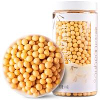 禾煜甄选东北豆400g五谷杂粮东北粗粮红豆黑豆打豆浆大豆