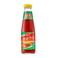 海天番茄沙司250g家用番茄酱意面披萨寿司手抓饼汉堡薯条酱
