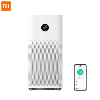 小米米家 空气净化器3