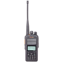 摩托罗拉MAGONE EVX-C79对讲机 数字对讲机DMR制式 MAG ONE 300小时通话录音 403-470MH