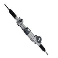 方向机总成 转向机总成 东风康明斯EQ1118GA/EQ2102N*1台