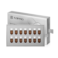 X.SHANG溪上多重修护精华液1.4ml*14