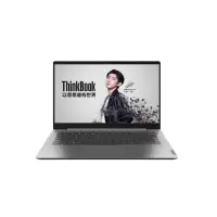 联想(Lenovo)ThinkBook14 14英寸笔记本电脑(I5-1135G7 16G 1T固态 银色)定制