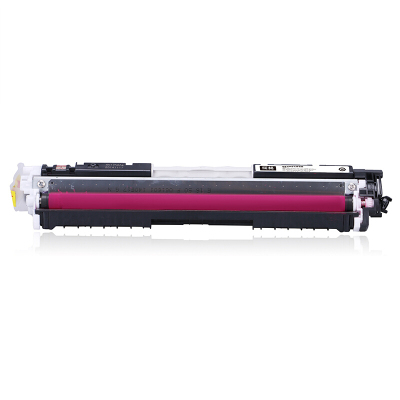 欣格CE313M NT-CH313FSM红色适用惠普 HPCP1025 CP1025NW