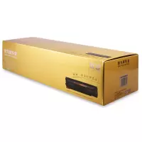 欣格MLT-K606S NT-CS606SC金装版黑色适用三星 SCX 8230NA 8240NA
