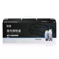 欣格CB540A NT-C0540SBK黑色适用HPCP1215 CP1515N CP1518ni 1312