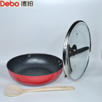 德铂帕尔斯炒锅 DEP-508 单个装