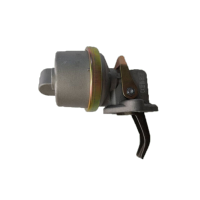 东风EQ1118输油泵总成 卧式输油泵