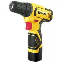 波斯(BoSi)锂电池手电钻12V BS660107