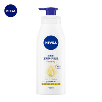 妮维雅(NIVEA)紧致弹润乳液400ml