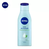 妮维雅(NIVEA) 凝水保湿凝露200ml