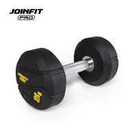 JOINFIT捷英飞 哑铃(PRO版)专业款 商用哑铃套装健身房专用器材 材质升级哑铃套装 30磅/只