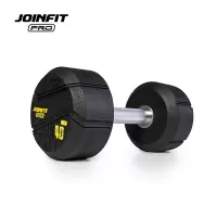 JOINFIT捷英飞 哑铃(PRO版)专业款 商用哑铃套装健身房专用器材 材质升级哑铃套装 40磅/只