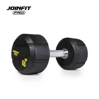 JOINFIT捷英飞 哑铃(PRO版)专业款 商用哑铃套装健身房专用器材 材质升级哑铃套装 45磅/只