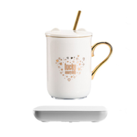 创维S2 单档全自动方形暖暖杯