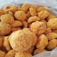 干货白木耳糯耳500g