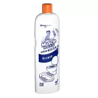 威猛先生洁厕液500ml 120瓶