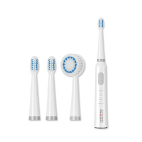 北欧欧慕(nathome)洁面健齿护理套装 BMC-02G