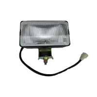 东风EQ1118前雾灯总成 雾灯-前(注:2支起售) 原厂正品 超长质保