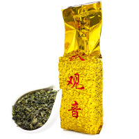 张一元 一级浓香安丶溪铁观音250g/袋 乌龙茶茶叶 福建茗茶