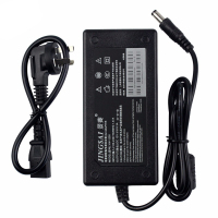 景赛12V3A电源适配器通用监控录像机充电器 12V3A电源[dc5.5mm接口]