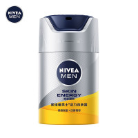 妮维雅(NIVEA)男士Q10活力劲肤露50g