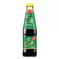 海天招牌拌馅蚝油调味品700g拌陷调味炒菜腌制优选蚝油
