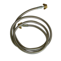 野营炊事车油罐给养单元 零配件燃烧器输油管 给养单元输油管