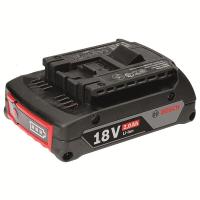 博世(BOSCH)GBA 18V 2.0Ah 锂电池不带充电器