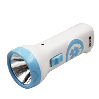 久量 手电筒 SCP-DX0233 LED充电式手电筒(个)