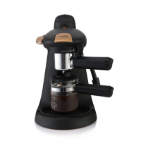 乐扣乐扣EJC617GOD蒸汽式高压咖啡机200mL