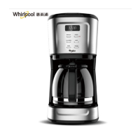 惠尔浦咖啡机WCM-JM1502（XF）