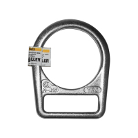 霍尼韦尔(Honeywell)锚点用 D 型环