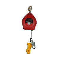 霍尼韦尔(Honeywell)Falcon坠落制动器长度10米