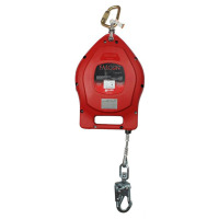 霍尼韦尔（Honeywell）Falcon坠落制动器长度20米