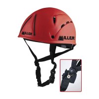 霍尼韦尔(Honeywell)救援头盔,红色