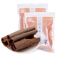 姚朵朵 肉桂 罐装50g*2 大料卤料火锅肉桂香料厨房调味料炖肉香辛料