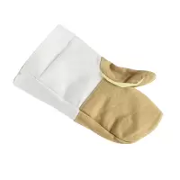 霍尼韦尔(Honeywell)SUPERZETEX MITT 高性能隔热手套,EN407-44444X