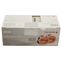 富士施乐(Fuji Xerox)P255d/M255d 双包装墨粉 粉盒 碳粉 耗材(富士施乐CT201921)