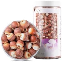 禾煜甄选芡实400g干货茨实鸡头米圆粒新货肇实芡实米