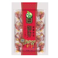 禾煜和田御枣0g 新疆特产红枣大枣干果可夹核桃
