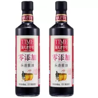 海天头道酱油480ml特级酿造酱油厨房生抽调味品炒菜火锅