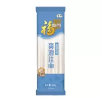 福临挂面家宴爽滑面900g拉面拌面面食热干面 炸酱面早餐面条
