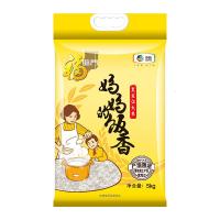 福临大米妈饭香5kg大米东北大米东北米香米10斤装