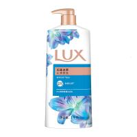 力士LUX【热巴同款】闪亮冰爽精油香氛沐浴露清凉薄荷留香男女1KG