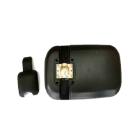 东风EQ1118后视镜 东风EQ1118倒车镜 东风EQ1118反光镜(注:4个装)