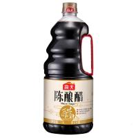 海天陈醋 陈酿醋1.9L酿造食醋凉拌炒菜家用食用醋