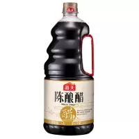 海天陈醋 陈酿醋1.9L酿造食醋凉拌炒菜家用食用醋