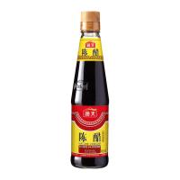 海天陈醋450ml 酿造醋炒菜凉菜凉面饺子蘸料调味品
