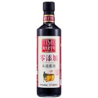 海天头道酱油480ml特级酿造酱油厨房生抽调味品炒菜火锅